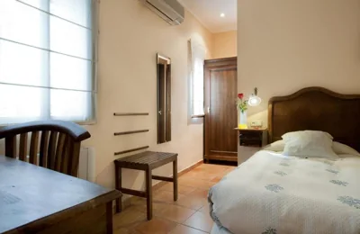 Hotel Don Carlos Cáceres — 写真 2