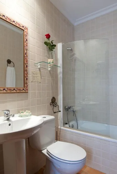 Hotel Don Carlos Cáceres — 写真 3