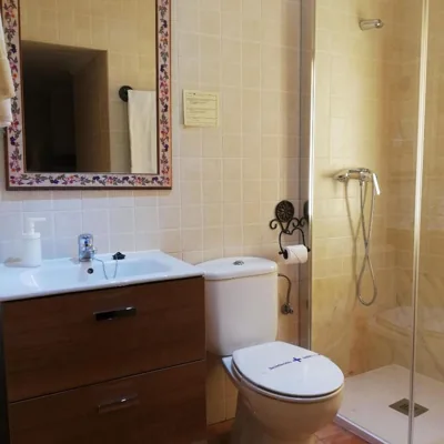 Hotel Don Carlos Cáceres — 写真 8