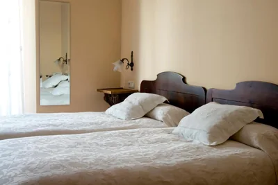 Hotel Don Carlos Cáceres — 写真 10