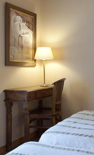 Hotel Don Carlos Cáceres — 写真 12
