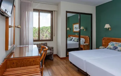 Hotel Don Carmelo — Foto 2