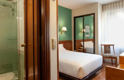 Hotel Don Carmelo — Foto 3