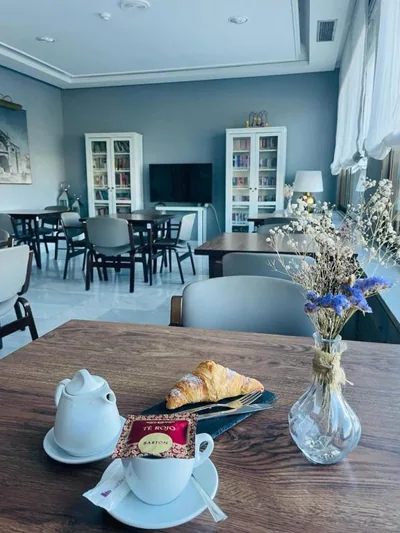 Hotel Don Carmelo — Foto 5