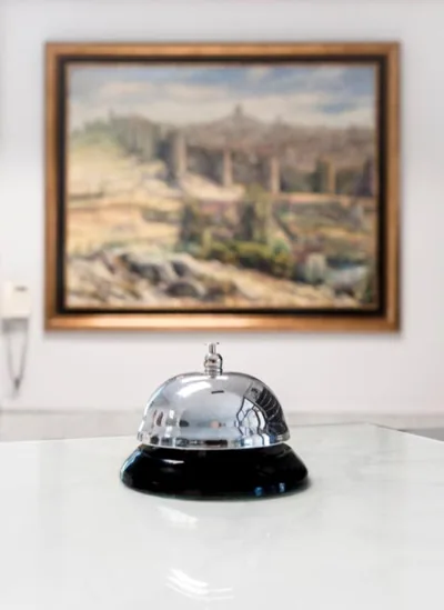 Hotel Don Carmelo — Foto 10