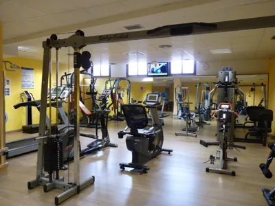 Hotel Don Carmelo — Foto 12