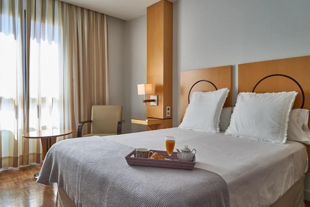 双人间 — Hotel Don Curro