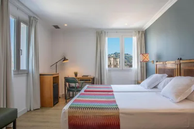 Hotel Don Curro — 照片 2