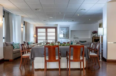 Hotel Don Curro — 照片 3