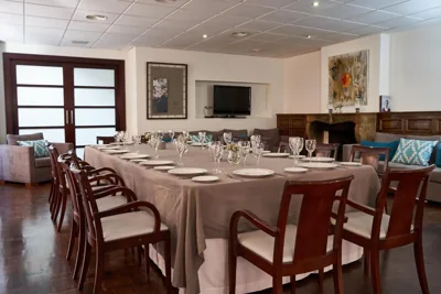 Hotel Don Curro — 照片 4