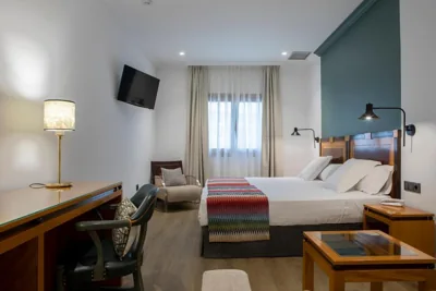 Hotel Don Curro — 照片 5