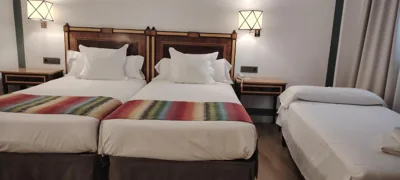 Hotel Don Curro — 照片 6