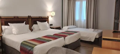 Hotel Don Curro — 照片 7