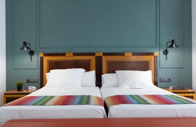 Hotel Don Curro — 照片 8