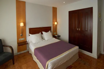 Hotel Don Curro — 照片 10