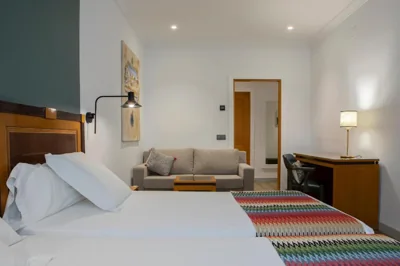 Hotel Don Curro — 照片 12