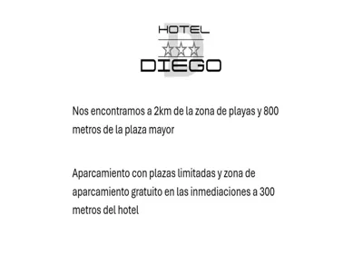 Hotel Don Diego — 写真 2