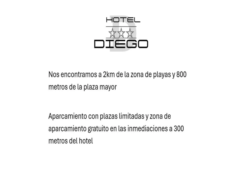 Hotel Don Diego