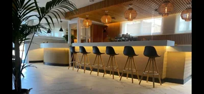 Hotel Don Diego — 写真 10