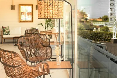 Hotel Don Diego — 写真 12