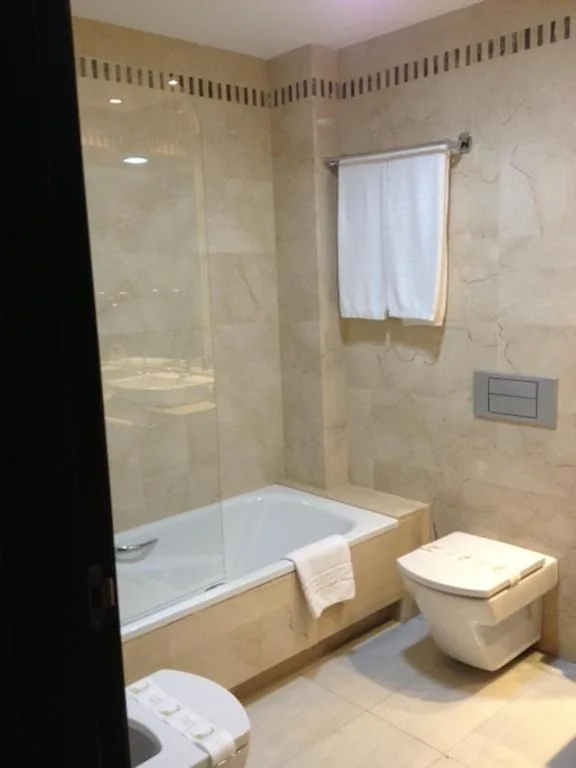 Triple Room — Hotel Don Felipe