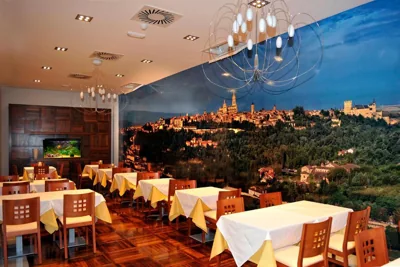 Hotel Don Felipe — photo 4