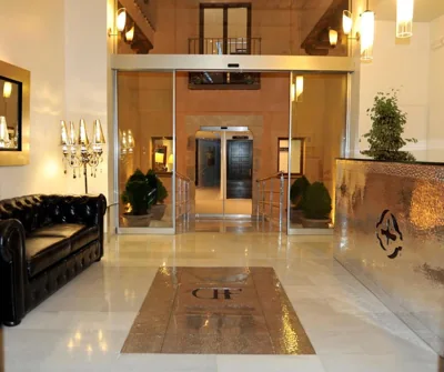 Hotel Don Felipe — photo 7
