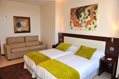 Hotel Don Felipe — photo 8