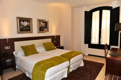 Hotel Don Felipe — photo 10