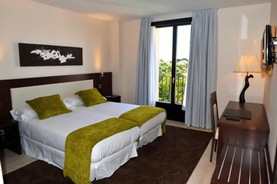 Hotel Don Felipe — photo 12