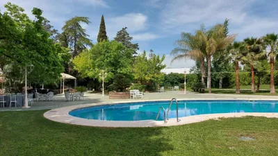 Hotel Don Gonzalo — foto 4
