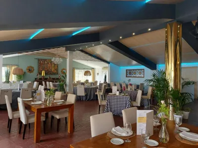 Hotel Don Gonzalo — foto 5