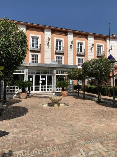 Hotel Don Gonzalo — foto 6