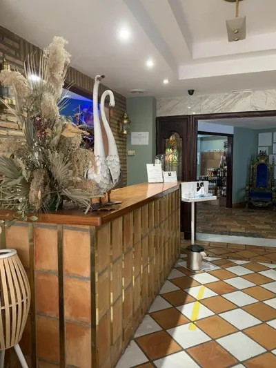 Hotel Don Gonzalo — foto 7