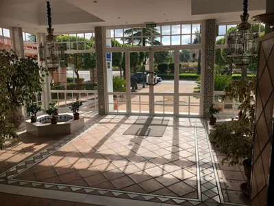 Hotel Don Gonzalo — foto 10