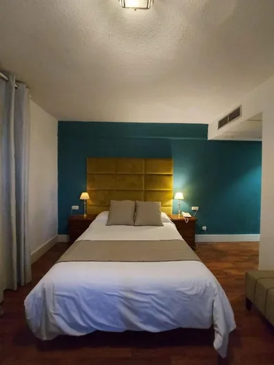 Hotel Don Gonzalo — foto 11