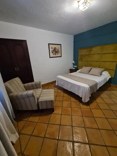 Hotel Don Gonzalo — foto 12