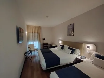 Hotel Don Jaime 54 — foto 11
