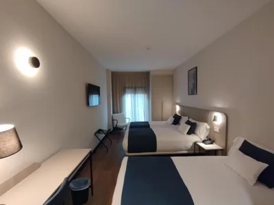 Hotel Don Jaime 54 — foto 12