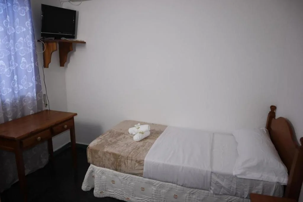 Habitación Individual — Hotel Don Jose