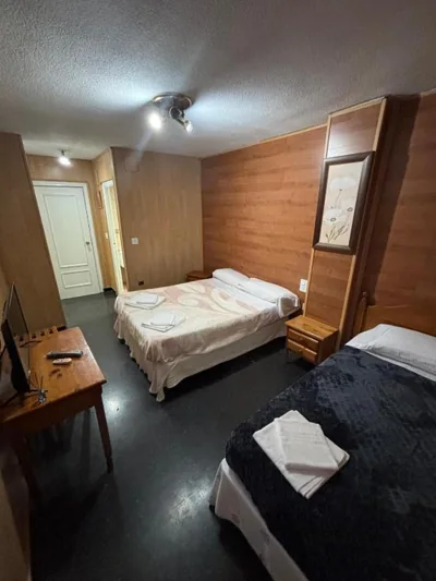 Hotel Don Jose — foto 2