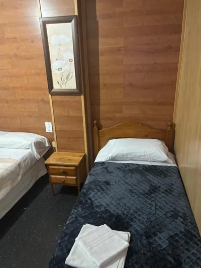 Hotel Don Jose — foto 3