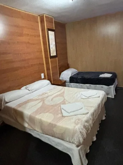 Hotel Don Jose — foto 6