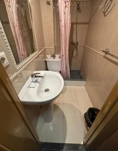 Hotel Don Jose — foto 12