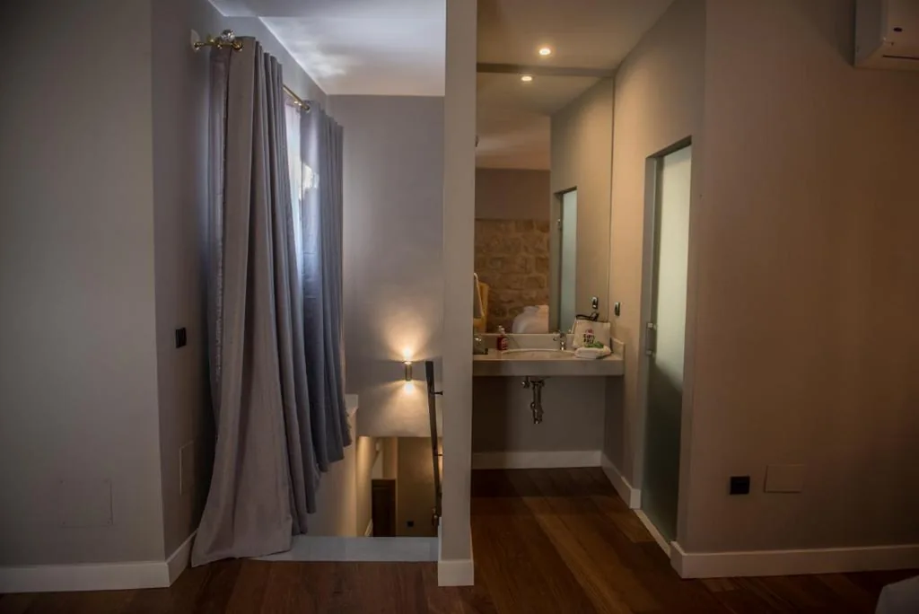 Deluxe-Doppel-Maisonette — Hotel Don Juan Boutique