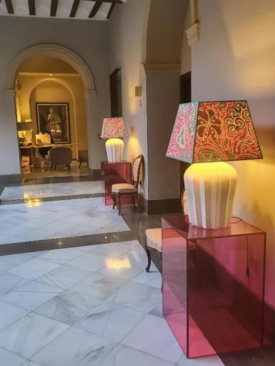 Hotel Don Juan Boutique — Foto 7