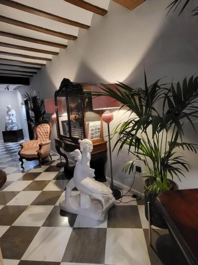 Hotel Don Juan Boutique — Foto 9