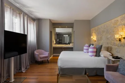 Hotel Don Juan Boutique — Foto 10