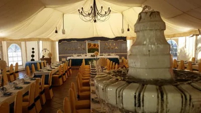 Hotel Don Juan — photo 8