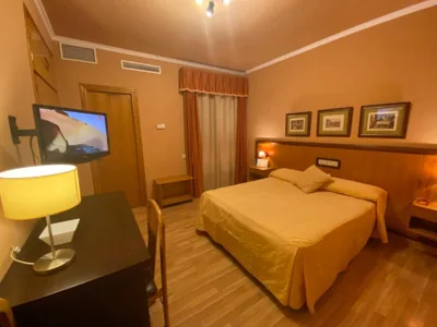 Hotel Don Juan — photo 9